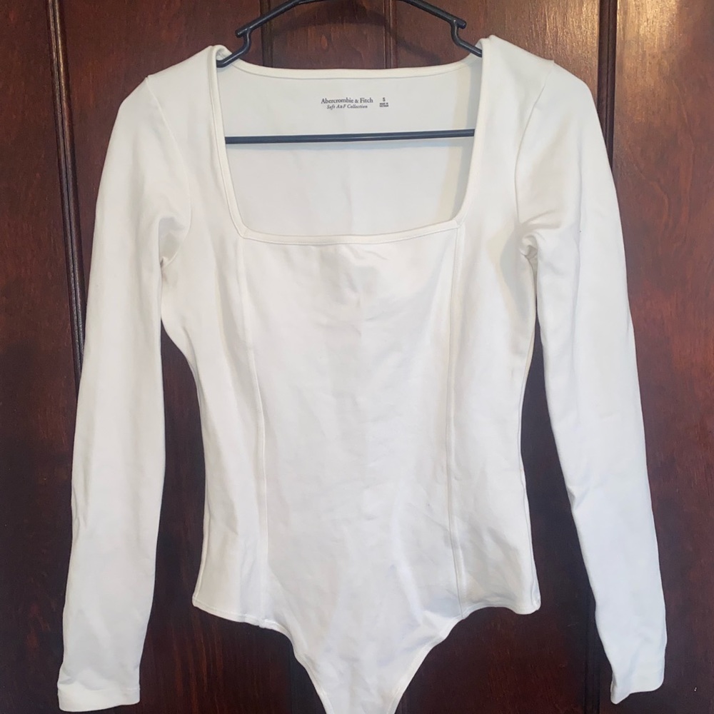 Abercrombie Bodysuit